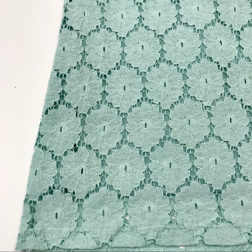 Xhilaration Lace Dress - Picture 2 of 5